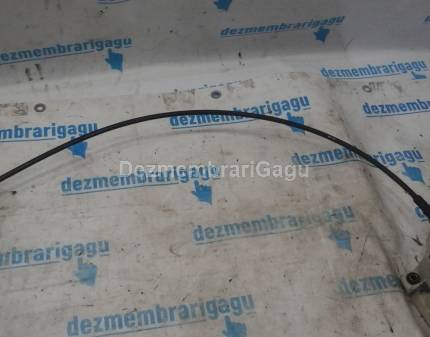 Timonerie Chevrolet Lacetti, 1.6 Benzina, caroserie Hatchback