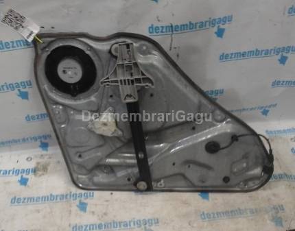 Macara geam ds Skoda Suberb (3u4)