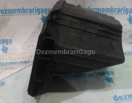 Carcasa filtru aer Bmw 3 E46 (1998-), 1.8 Benzina, caroserie Hatchback