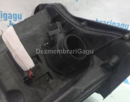 Debitmetru Bmw 3 E46 (1998-), 1.8 Benzina, caroserie Hatchback