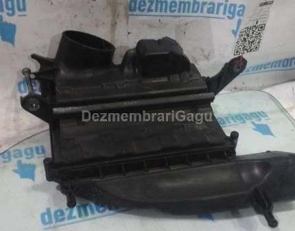 Carcasa filtru aer Mercedes S-class / 221-216 (2005-), 3.0 Diesel, caroserie Coupe