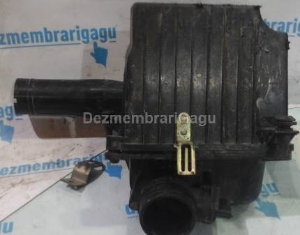 Debitmetru Lada Samara