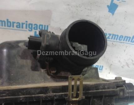 Debitmetru Lada Samara