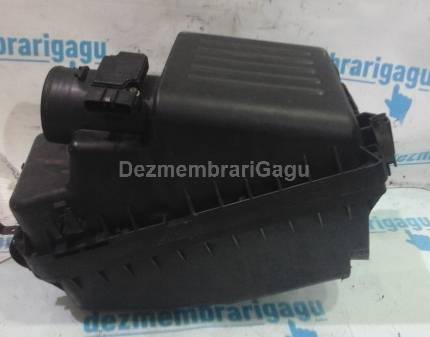 Carcasa filtru aer Toyota Corolla / E11 (1997-2002) Benzina, caroserie Hatchback