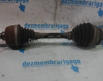 Planetara stanga fata Volvo S60 Diesel, caroserie Berlina