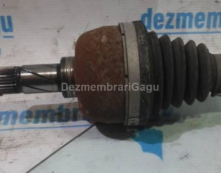 Planetara stanga fata Volvo S60 Diesel, caroserie Berlina