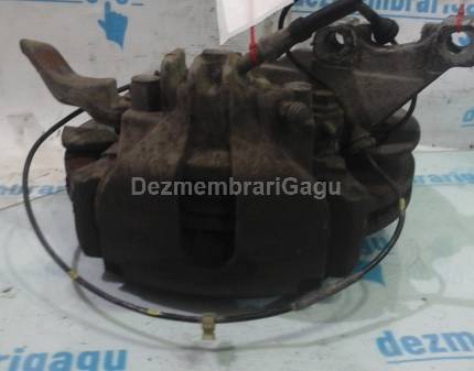 Etrier fata stanga Volvo S60 Diesel, caroserie Berlina