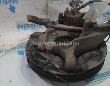 Fuzeta fata dreapta Volvo S60 Diesel, caroserie Berlina