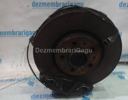 Fuzeta fata dreapta Volvo S60 Diesel, caroserie Berlina