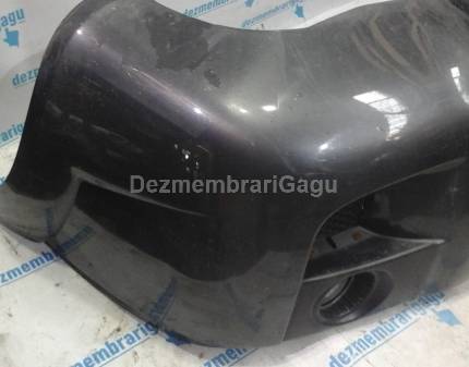 Bara fata Hyundai Tucson