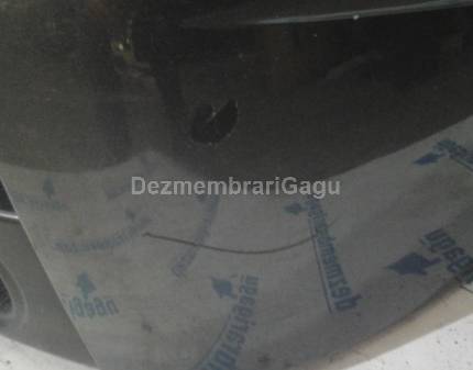 Bara fata Hyundai Tucson