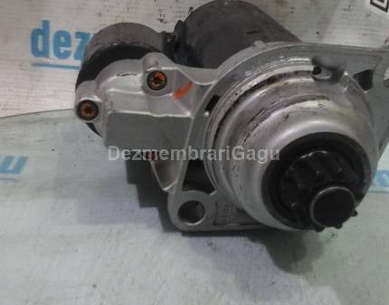 Electromotor Volkswagen Golf Iv (1997-2005), 1.9 Diesel, 66 KW, caroserie Hatchback