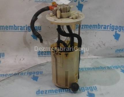Pompa motorina Alfa Romeo 156, 2.4 Diesel, caroserie Berlina