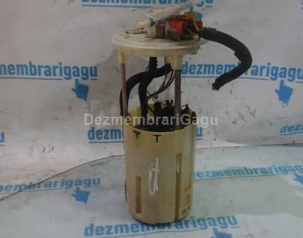 Pompa motorina Alfa Romeo 156, 2.4 Diesel, caroserie Berlina