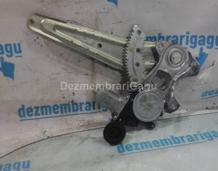 Macara geam ss Daihatsu Sirion