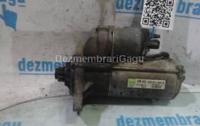 Piese auto din dezmembrari Electromotor Seat Inca