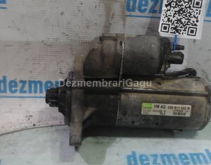 Electromotor Seat Inca, 1.9 Diesel, 47 KW, caroserie Cutie
