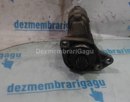 Electromotor Seat Inca, 1.9 Diesel, 47 KW, caroserie Cutie
