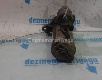 Electromotor Seat Inca, 1.9 Diesel, 47 KW, caroserie Cutie