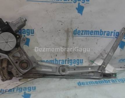 Macara geam df Mitsubishi Lancer Viii (2008-)