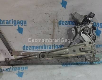 Macara geam df Mitsubishi Lancer Viii (2008-)