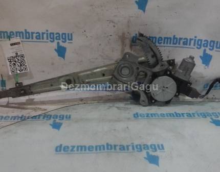 Macara geam sf Mitsubishi Lancer Viii (2008-)