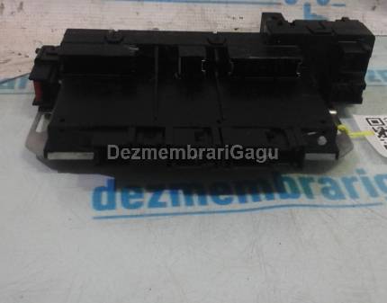 Tablou sigurante Mercedes E-class / 211 (2002-)