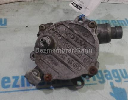Pompa vacuum Volvo S60, 2.4 Diesel, 96 KW, caroserie Berlina