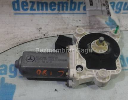 Motoras macara geam sf Mercedes C-class / 203 (2000-)