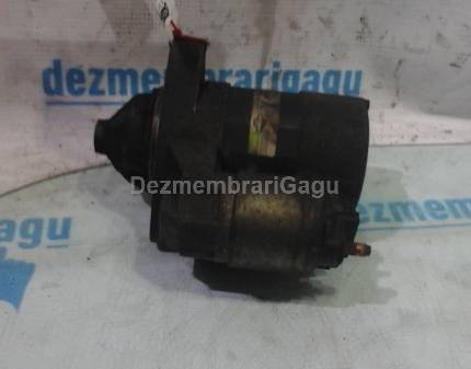 Electromotor Nissan Micra (2003-), 1.2 Benzina, 48 KW, caroserie Hatchback