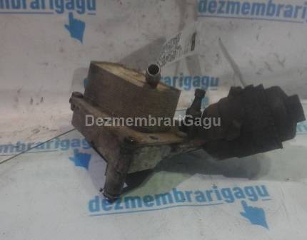 Suport filtru ulei Opel Vectra C (2002-), 1.9 Diesel, 110 KW, caroserie Hatchback