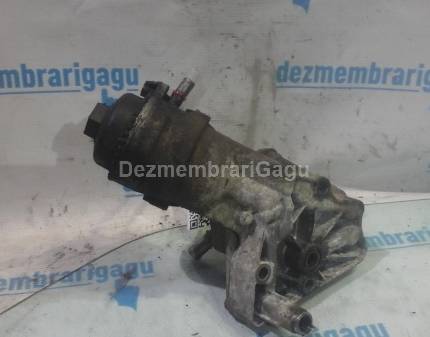 Suport filtru ulei Opel Vectra C (2002-), 1.9 Diesel, 110 KW, caroserie Hatchback