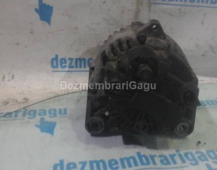 Alternator Renault Clio Ii (1998-), 1.5 Diesel, 48 KW, caroserie Hatchback