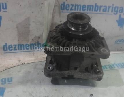 Alternator Renault Clio Ii (1998-), 1.5 Diesel, 48 KW, caroserie Hatchback