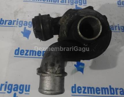 Turbina Renault Laguna Ii (2001-), 2.2 Diesel, 110 KW, caroserie Hatchback