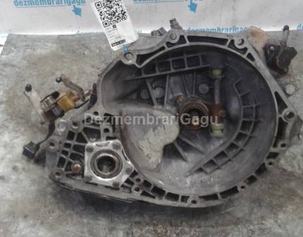 Cutie viteze Daewoo Leganza, 2.0 Benzina, caroserie Berlina