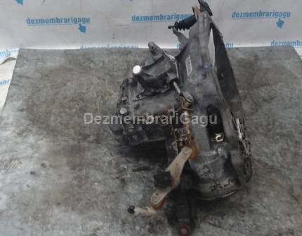 Cutie viteze Daewoo Leganza, 2.0 Benzina, caroserie Berlina