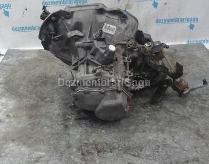 Cutie viteze Daewoo Leganza, 2.0 Benzina, caroserie Berlina