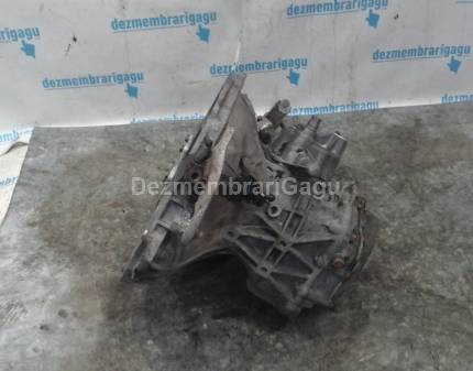 Cutie viteze Daewoo Leganza, 2.0 Benzina, caroserie Berlina