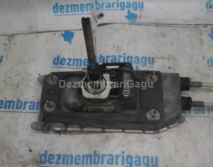 Timonerie Skoda Fabia I (1999-), 1.4 Benzina, caroserie Hatchback