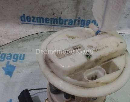 Pompa benzina Dacia Logan, 1.4 Benzina, caroserie Berlina