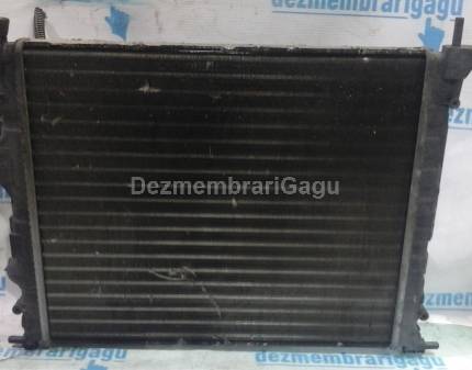 Radiator apa Dacia Logan, 1.4 Benzina, caroserie Berlina