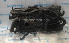 Piese auto din dezmembrari Electroventilator apa Opel Corsa C