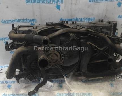 Radiator ac Opel Corsa C (2000-), 1.3 Diesel, 51 KW, caroserie Hatchback