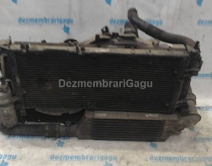 Radiator ac Opel Corsa C (2000-), 1.3 Diesel, 51 KW, caroserie Hatchback