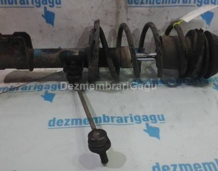 Amortizor fata stanga Opel Corsa C (2000-), 1.3 Diesel, 51 KW, caroserie Hatchback