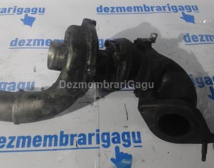 Turbina Renault Laguna Ii (2001-), 1.9 Diesel, 74 KW, caroserie Hatchback