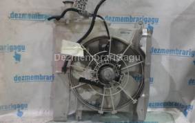 Piese auto din dezmembrari Electroventilator Citroen C1