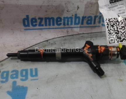 Injectoare Toyota Avensis / T25 (2003-), 2.0 Diesel, 85 KW, caroserie Hatchback