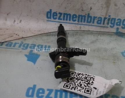 Injectoare Toyota Avensis / T25 (2003-), 2.0 Diesel, 85 KW, caroserie Hatchback